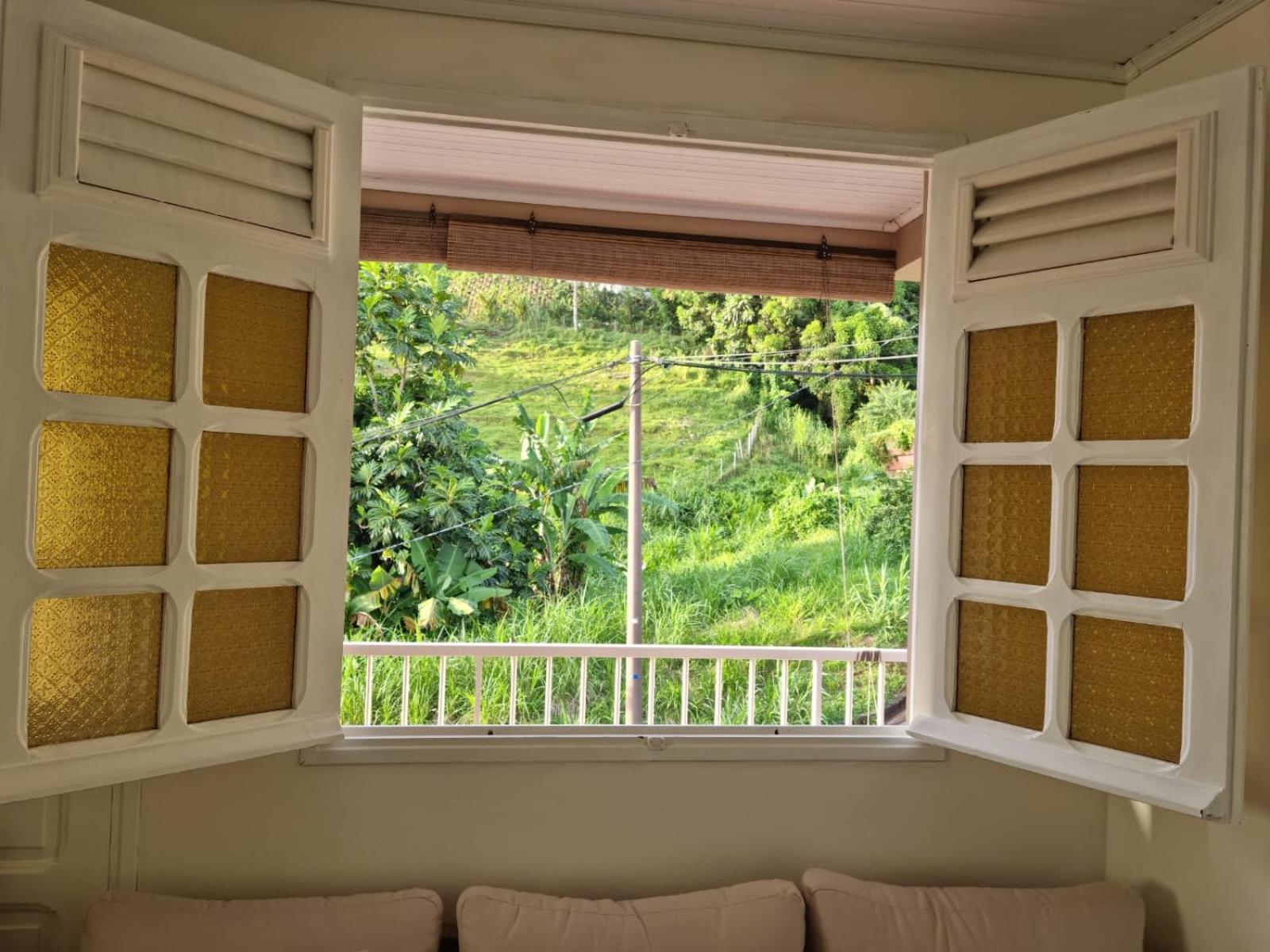 La Villa Didine Sainte-Luce Exteriér fotografie